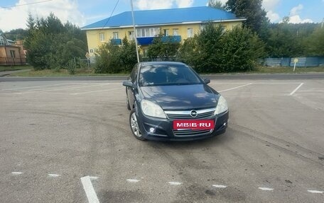 Opel Astra H, 2008 год, 499 000 рублей, 9 фотография