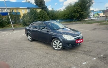 Opel Astra H, 2008 год, 499 000 рублей, 8 фотография