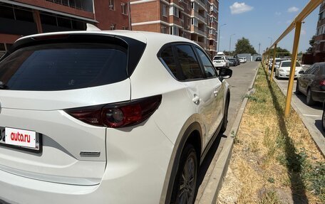 Mazda CX-5 II, 2018 год, 2 850 000 рублей, 6 фотография