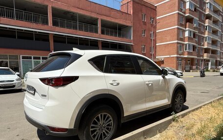 Mazda CX-5 II, 2018 год, 2 850 000 рублей, 5 фотография
