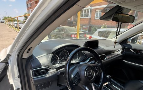 Mazda CX-5 II, 2018 год, 2 850 000 рублей, 11 фотография