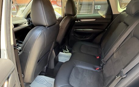 Mazda CX-5 II, 2018 год, 2 850 000 рублей, 12 фотография