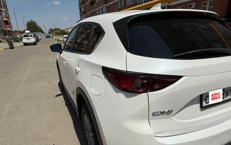 Mazda CX-5 II, 2018 год, 2 850 000 рублей, 7 фотография
