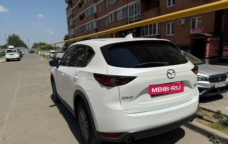 Mazda CX-5 II, 2018 год, 2 850 000 рублей, 4 фотография