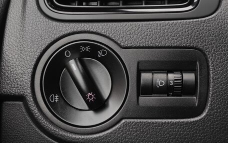 Volkswagen Polo VI (EU Market), 2013 год, 720 000 рублей, 14 фотография