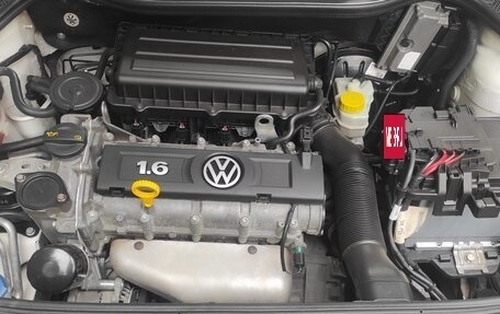 Volkswagen Polo VI (EU Market), 2013 год, 720 000 рублей, 12 фотография