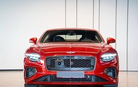 Bentley Continental GT, 2024 год, 41 497 824 рублей, 2 фотография