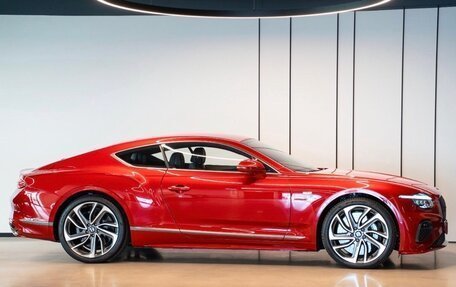 Bentley Continental GT, 2024 год, 41 497 824 рублей, 4 фотография