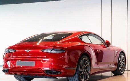 Bentley Continental GT, 2024 год, 41 497 824 рублей, 5 фотография