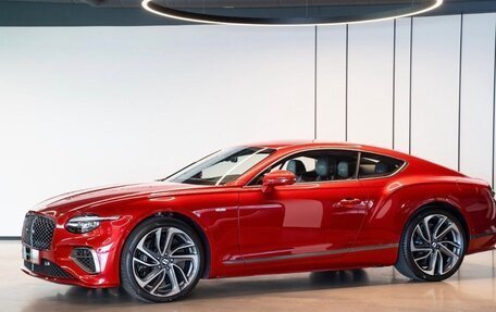 Bentley Continental GT, 2024 год, 41 497 824 рублей, 7 фотография