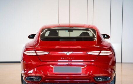 Bentley Continental GT, 2024 год, 41 497 824 рублей, 6 фотография
