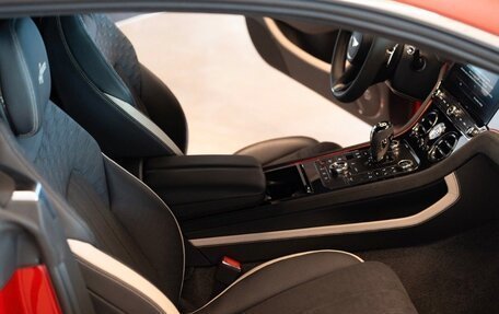 Bentley Continental GT, 2024 год, 41 497 824 рублей, 12 фотография
