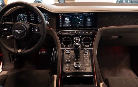 Bentley Continental GT, 2024 год, 41 497 824 рублей, 11 фотография
