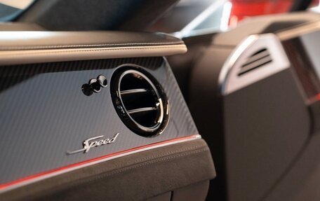 Bentley Continental GT, 2024 год, 41 497 824 рублей, 13 фотография