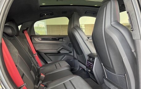 Bentley Continental GT, 2024 год, 41 497 824 рублей, 15 фотография