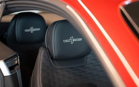 Bentley Continental GT, 2024 год, 41 497 824 рублей, 17 фотография
