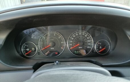 Chrysler Sebring II, 2003 год, 369 000 рублей, 16 фотография