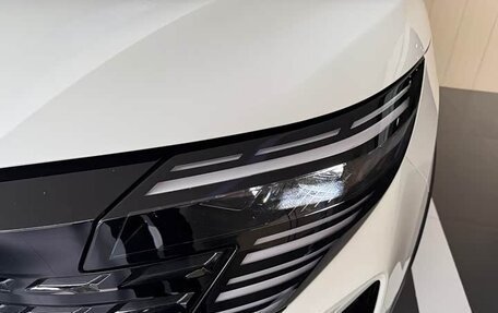 Nissan Qashqai, 2025 год, 2 530 000 рублей, 4 фотография