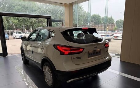 Nissan Qashqai, 2025 год, 2 530 000 рублей, 5 фотография