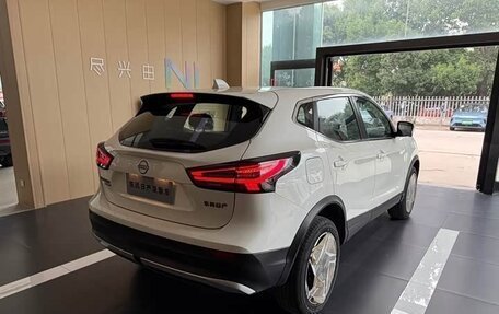 Nissan Qashqai, 2025 год, 2 530 000 рублей, 7 фотография