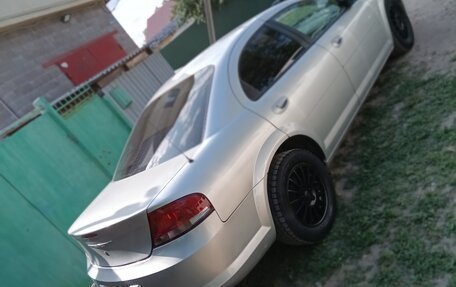 Chrysler Sebring II, 2003 год, 369 000 рублей, 24 фотография