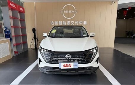 Nissan Qashqai, 2025 год, 2 530 000 рублей, 2 фотография