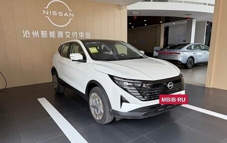 Nissan Qashqai, 2025 год, 2 530 000 рублей, 3 фотография