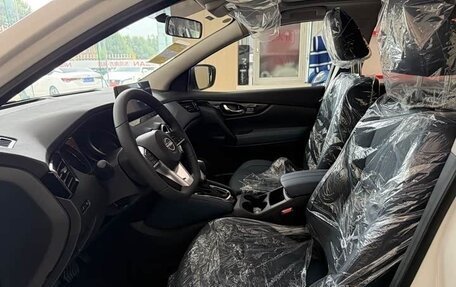 Nissan Qashqai, 2025 год, 2 530 000 рублей, 11 фотография