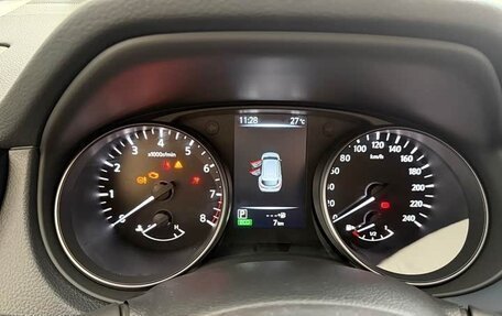 Nissan Qashqai, 2025 год, 2 530 000 рублей, 16 фотография
