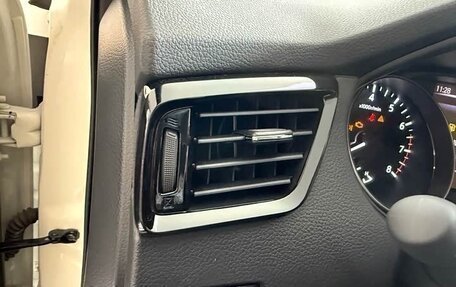 Nissan Qashqai, 2025 год, 2 530 000 рублей, 19 фотография
