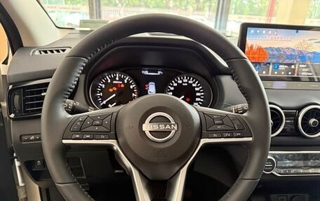 Nissan Qashqai, 2025 год, 2 530 000 рублей, 15 фотография