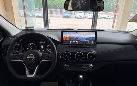 Nissan Qashqai, 2025 год, 2 530 000 рублей, 14 фотография
