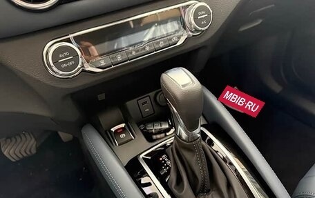Nissan Qashqai, 2025 год, 2 530 000 рублей, 18 фотография