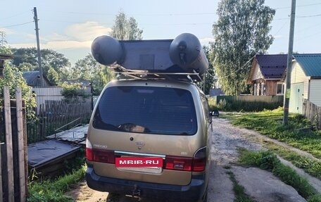 KIA Pregio I, 2005 год, 500 000 рублей, 2 фотография
