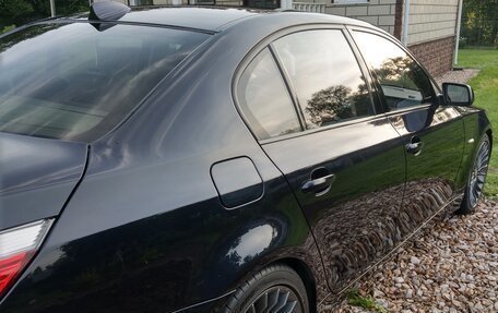 BMW 5 серия, 2003 год, 1 300 000 рублей, 5 фотография