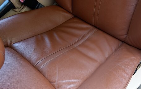 BMW 5 серия, 2003 год, 1 300 000 рублей, 10 фотография