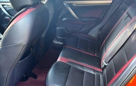 Geely Coolray I, 2020 год, 1 500 000 рублей, 6 фотография
