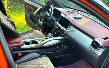 Geely Coolray I, 2020 год, 1 500 000 рублей, 10 фотография