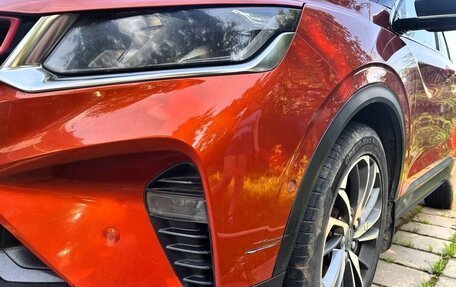 Geely Coolray I, 2020 год, 1 500 000 рублей, 11 фотография