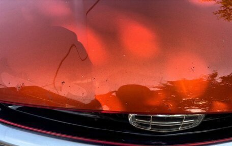 Geely Coolray I, 2020 год, 1 500 000 рублей, 12 фотография