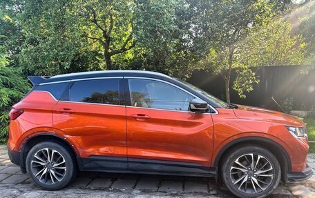 Geely Coolray I, 2020 год, 1 500 000 рублей, 14 фотография