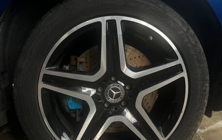 Mercedes-Benz GLE, 2017 год, 5 200 000 рублей, 8 фотография