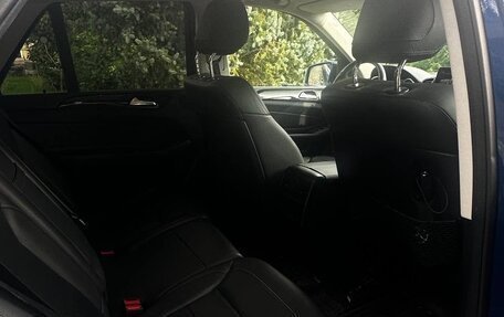 Mercedes-Benz GLE, 2017 год, 5 200 000 рублей, 7 фотография