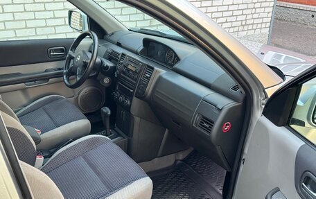 Nissan X-Trail, 2006 год, 930 000 рублей, 3 фотография