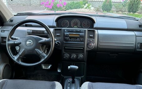 Nissan X-Trail, 2006 год, 930 000 рублей, 5 фотография