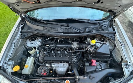 Nissan X-Trail, 2006 год, 930 000 рублей, 8 фотография