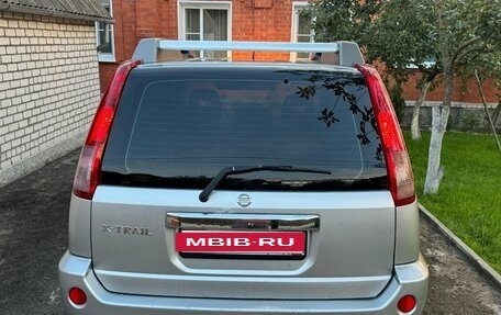 Nissan X-Trail, 2006 год, 930 000 рублей, 2 фотография