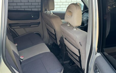 Nissan X-Trail, 2006 год, 930 000 рублей, 10 фотография