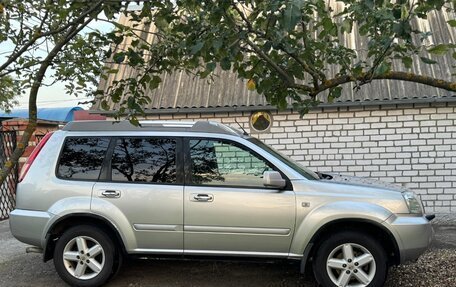 Nissan X-Trail, 2006 год, 930 000 рублей, 14 фотография