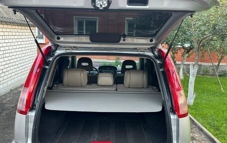 Nissan X-Trail, 2006 год, 930 000 рублей, 6 фотография